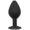 ANAL PLAY TOYJOY Plug Bijou Diamond Booty M 7 x 3.5 cm